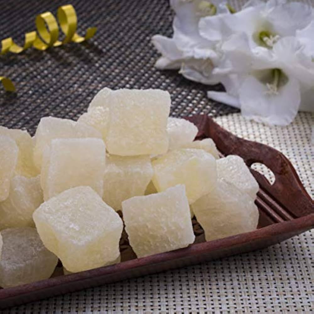 Kaka Ji Petha 350gm (BOX)
