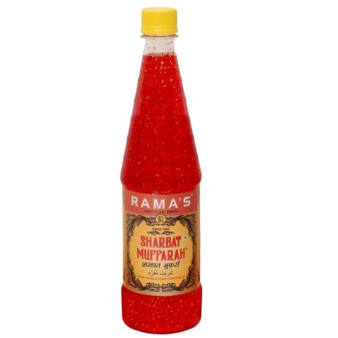 Rama Muffarah Sharbat - 750ml