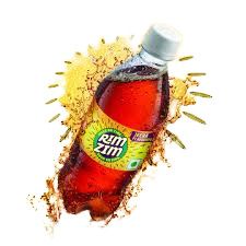 Coca Cola Rim Zim (Jeera Drink) 250 ml (Pack Of 30 Pices)