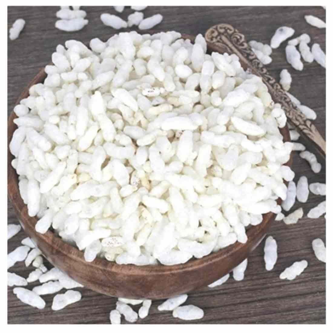 Sapna Super Fine Plain Murmura (Rice Puff) 200gm
