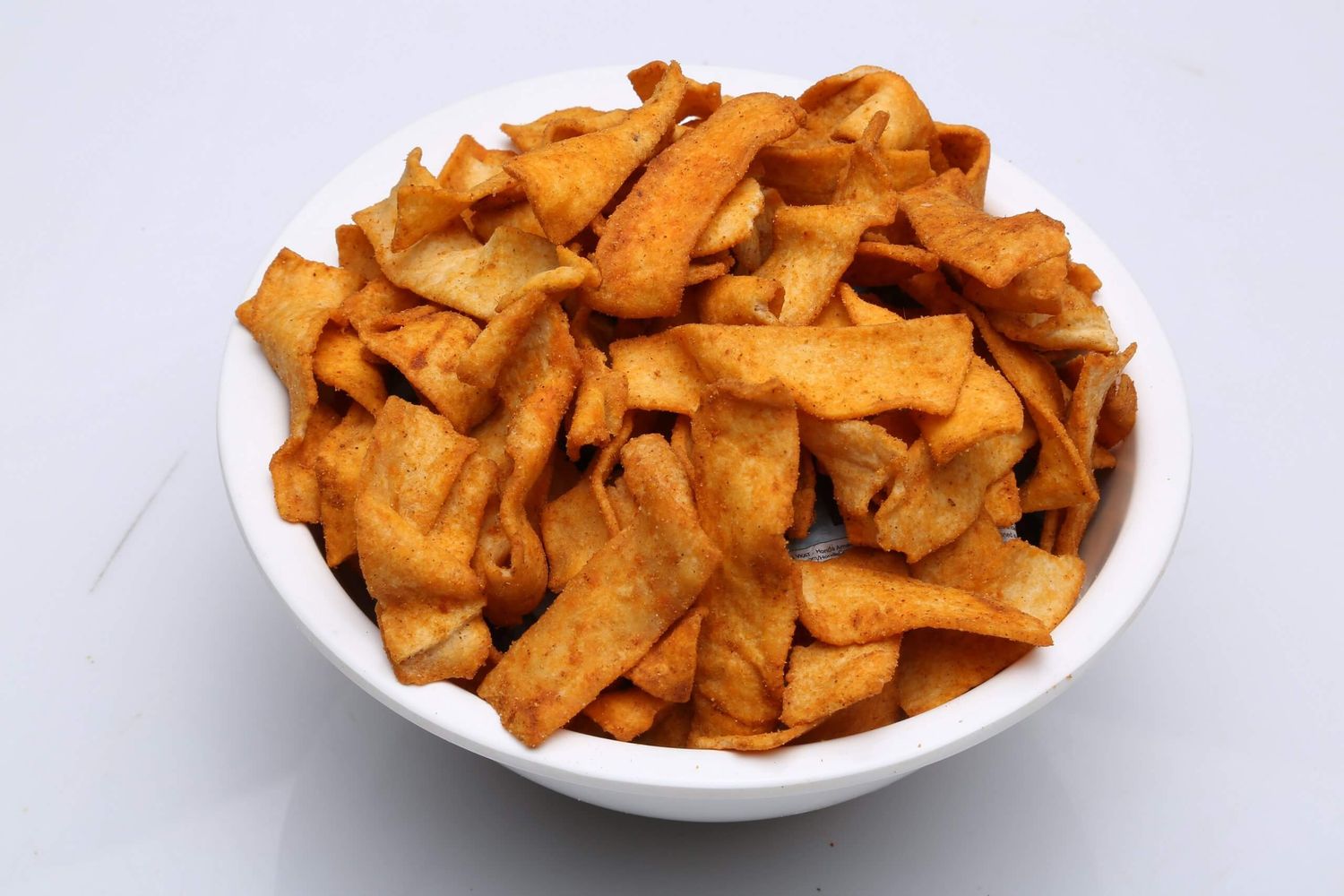 Om Namkeen Soya Chips 200gm