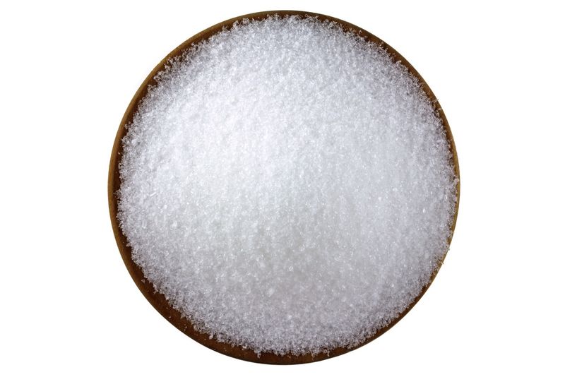 Epsom Salt Magnesium Sulphate I.P. For Bath, Spa &amp; Feet - 400g