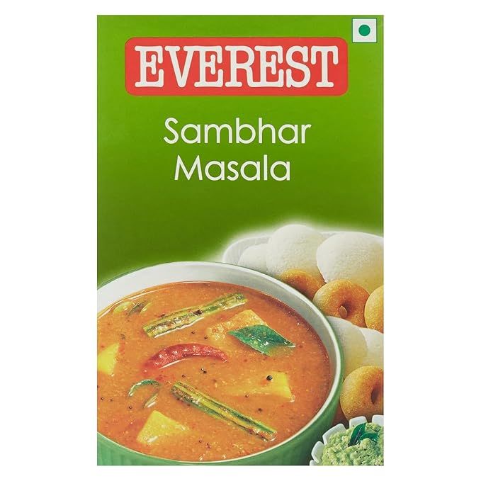 Everest Sambhar Masala - 100g (80)