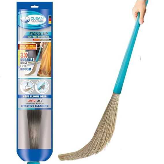 Joyo Standup XXL Dust Free Broom