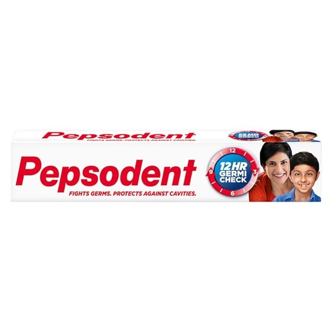 Pepsodent Germi Check Cavity Protection Toothpaste - 39g