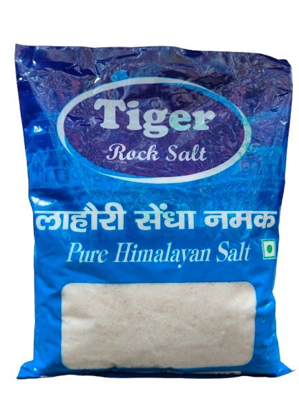 Tiger Rock Salt - 1kg