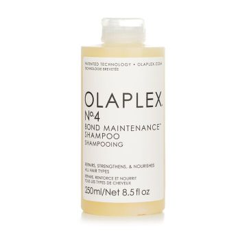 Olaplex No.4 Bond Maintenance Shampoo - 250ml