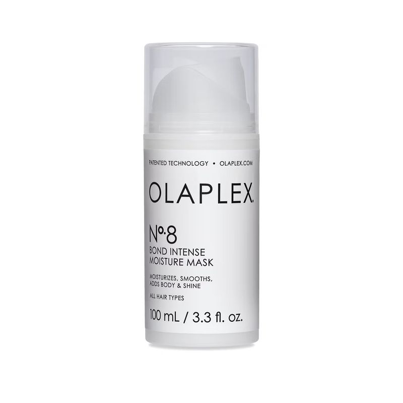 Olaplex No.8 Bond Intense Moisture Mask - 100ml
