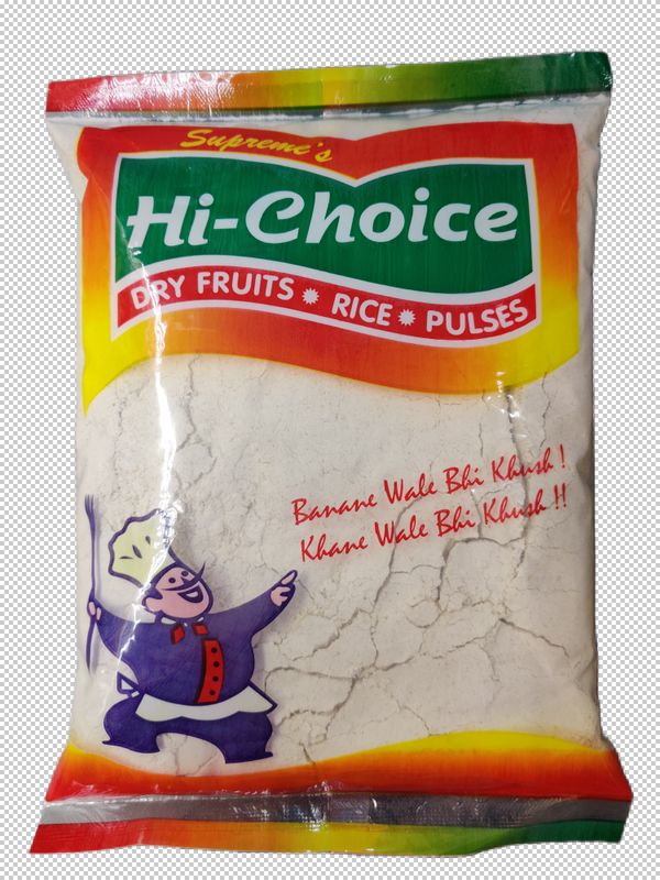 Hi Choice Oats Atta 500gm - (130)