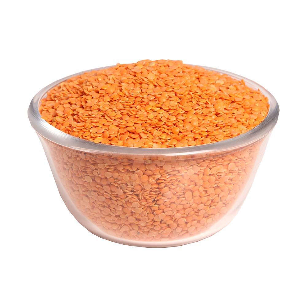 Hi Choice Malka Masoor Red Dal Barik 500gm 