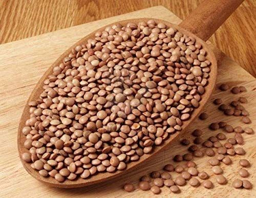 Hi Choice Masoor Black Barik Dal 500gm 