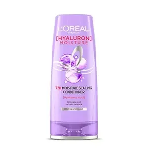 Loreal Hyaluron Moisture Conditioner For Dry Hair - 180ml (299)