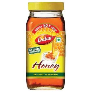 Dabur Honey - 500g (MRP-250)