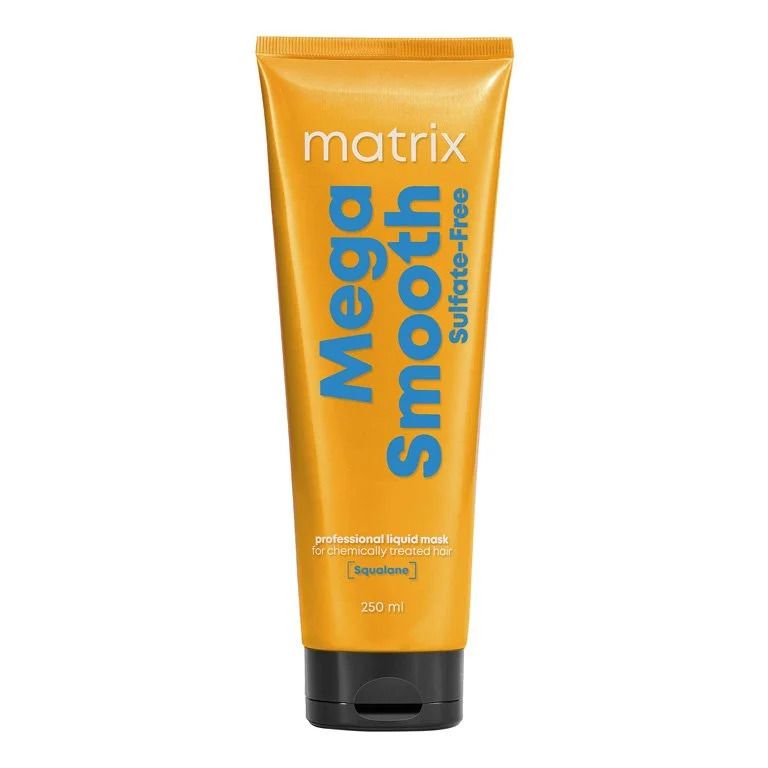 Matrix Mega Smooth Sulfate - Free Mask 250ml  (995)