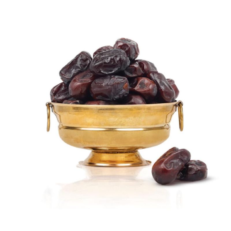 Sharbati Kimia Gold Dates 500gm