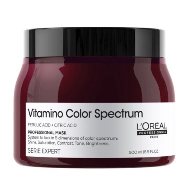 Loreal Professionnel  Vitamino Color Spectrum Mask 500ml (2500) 