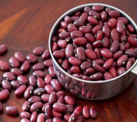Hi Choice Rajma Jammu 1Kg
