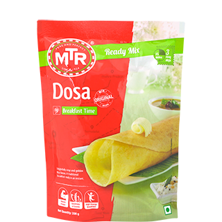 MTR Dosa Breakfast Mix, 500g