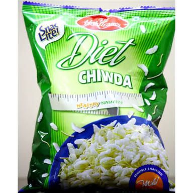 Haldiram Diet Chiwda 150gm