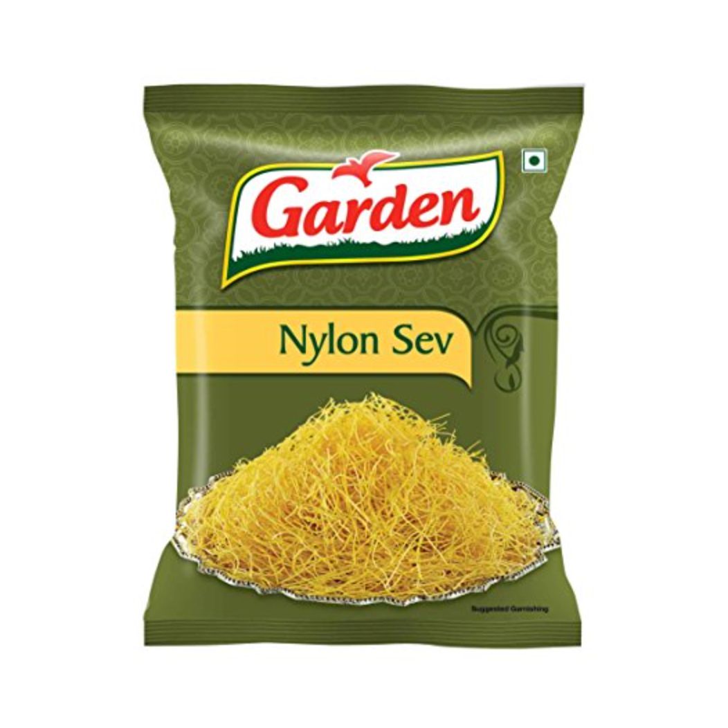 Garden Nylon Sev 150gm