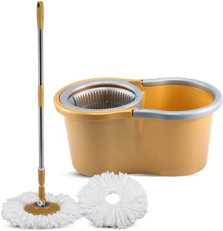 Joyo Clean Home Spin Mop 