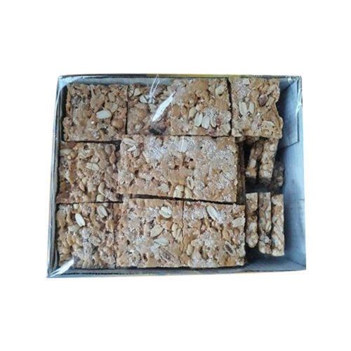 Bhatinda Gur Moongfli Khasta Gajak 500gm