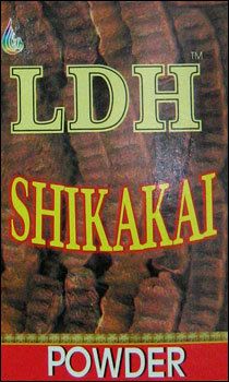 LDH Shikhakai Powder - 200g (120)