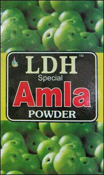 LDH Amla Powder -200g (120)