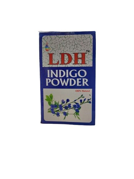 LDH Indigo Powder -100g (140)