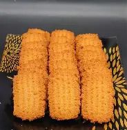 Guru Kripa Gur(Jaggery) Atta Biscuit 400gm