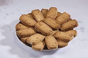 BHAI JEE Butter Kaju Cookies 350gm