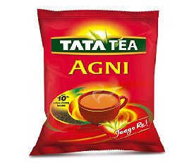 Tata Agni Leaf Tea, 500g