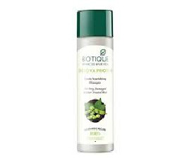 Biotique Bio Soya Protein Fresh Nourishing Shampoo - 200ml (177)