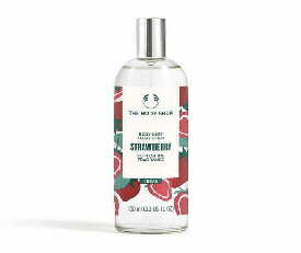 The Body Shop Strawberry Body Mist-100ml