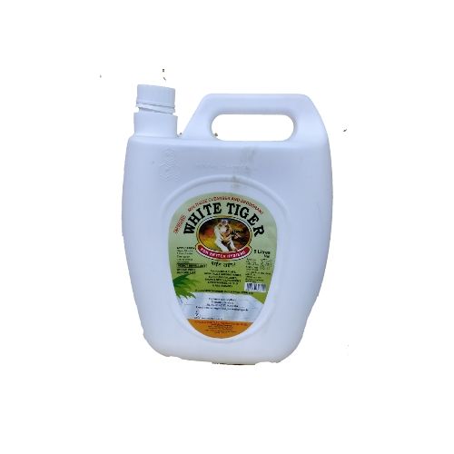 Bengal Chemical White Tiger Phenyle -  5LTR