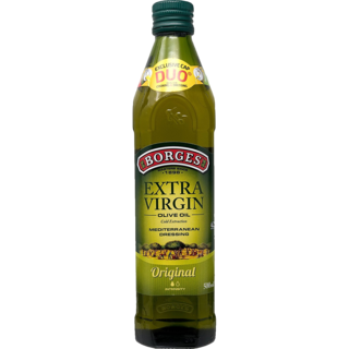 Borges Extra Virgin Olive Oil - 500ml