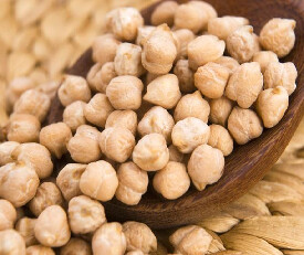 Hi Choice Chana White 500gm
