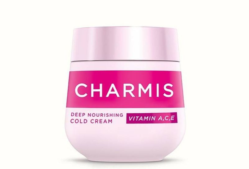 Charmis Moisturising Cold Cream - 100ml 
