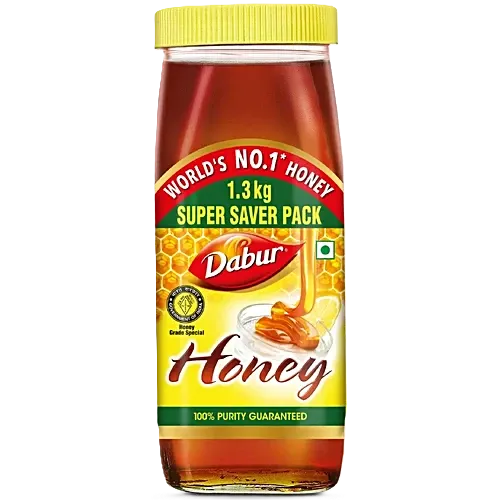 Dabur Honey - 1.3 kg