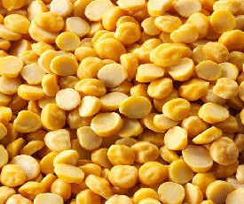 Hi Choice Dal Channa 1Kg