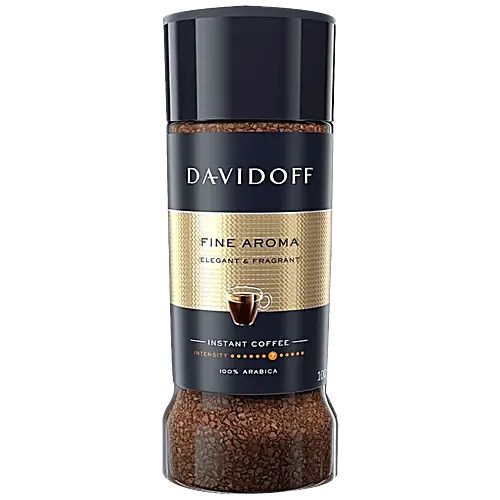 Davidoff Fine Aroma Coffee - 90g