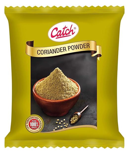 Catch Dhania Powder, 500g (215)