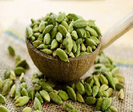 Hi Choice Green Elaichi (Cardamom) - 50gm