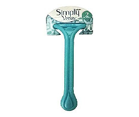 Gillette Simply Venus Disposable Razor - (109)
