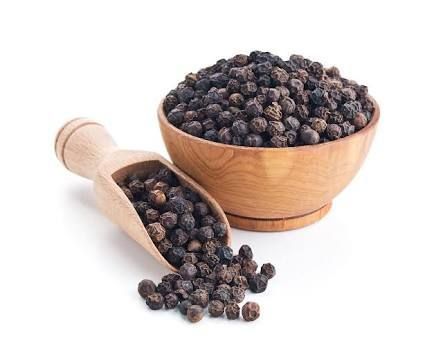 Hi Choice Black Pepper Sabut (Whole) 100gm