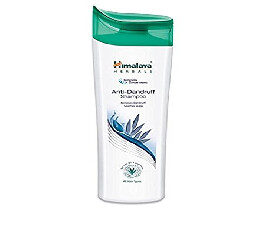 Himalaya Herbals Anti Dandruff Shampoo, 340ml (301)