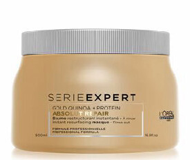 Loreal Professionnel Absolut Repair Masque 490g(1650)