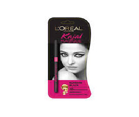 Loreal Paris Kajal Magique 0,35g (Black) (350)