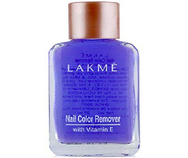 Lakme Nail Color Remover, 27ml