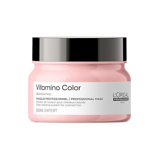 Loreal Professionnel Vitamino Color Masque - 250g (999)